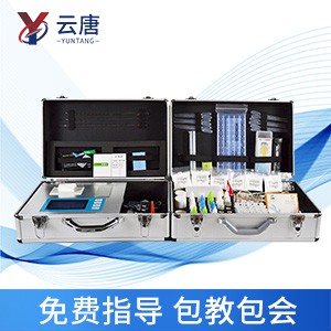 土壤檢測(cè)儀怎么樣？