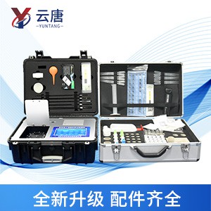 土壤肥料養(yǎng)分檢測儀有什么作用？