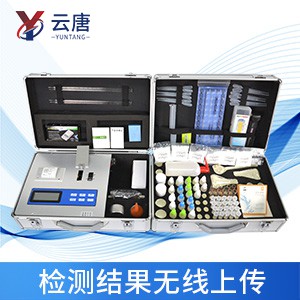土壤養(yǎng)分測試儀有什么作用？