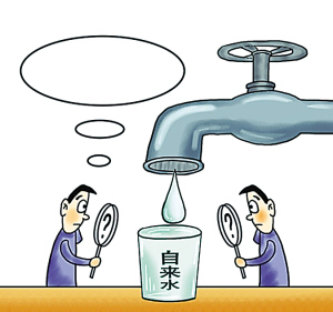 水質(zhì)測定儀有什么作用？