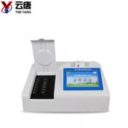 食品安全檢測(cè)儀發(fā)展的迫切需求有哪些？