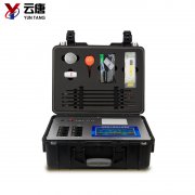 快速測土施肥儀應用有什么意義？