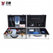 測(cè)土儀器的使用有什么優(yōu)勢(shì)？